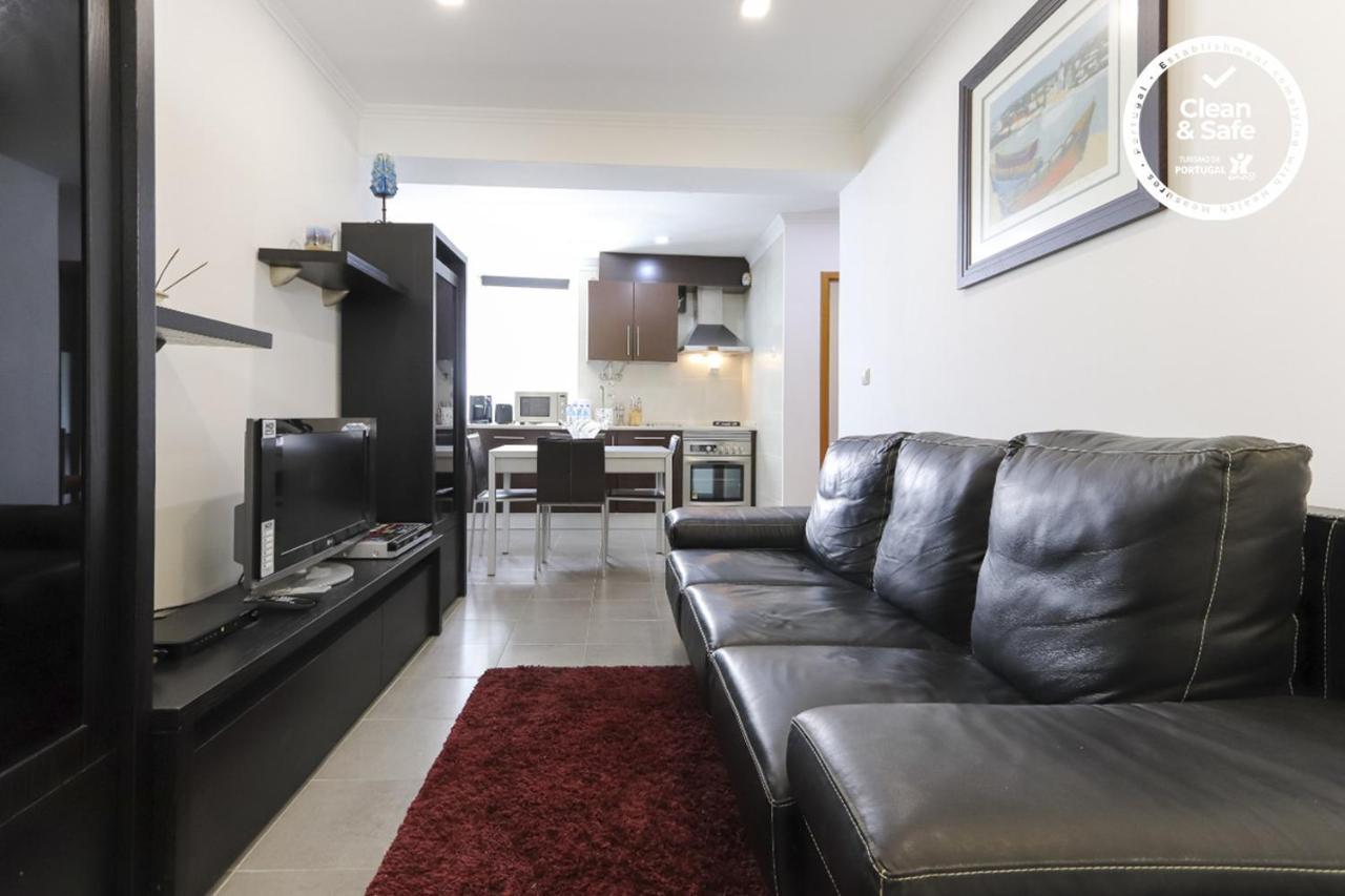 Appartement Cosy Flat By Homing *